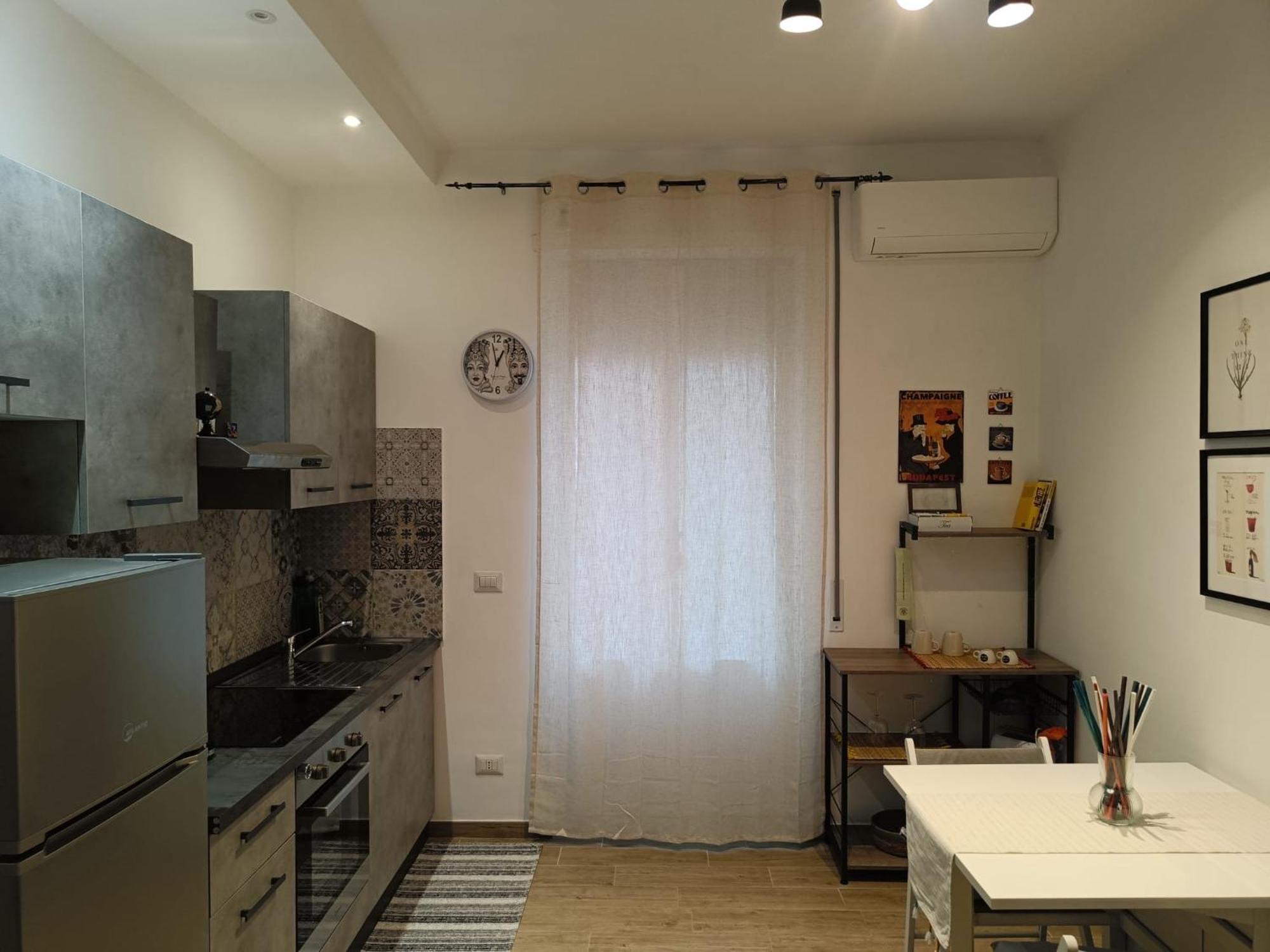 Apartment A Pochi Passi Dalla Metro A E Dal Vaticano - Numa House