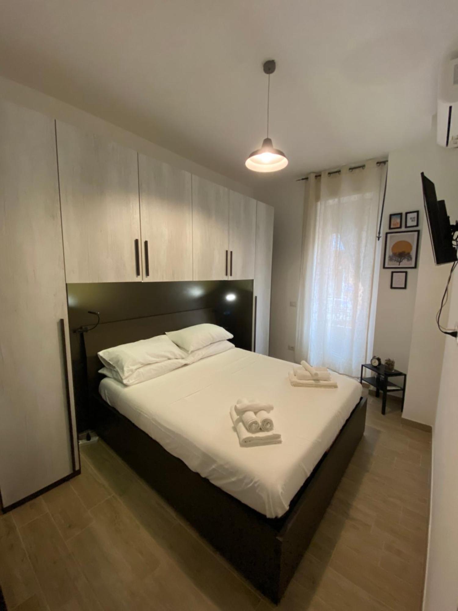 Apartment A Pochi Passi Dalla Metro A E Dal Vaticano - Numa House Rom