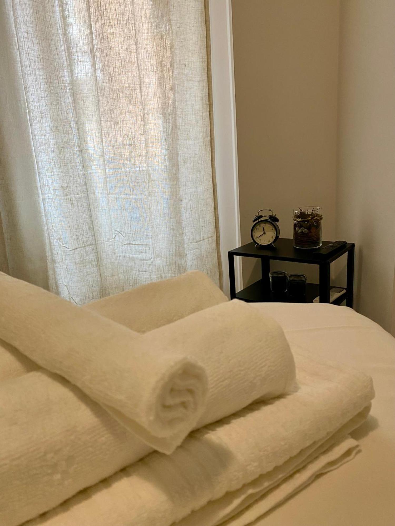 Apartment A Pochi Passi Dalla Metro A E Dal Vaticano - Numa House *