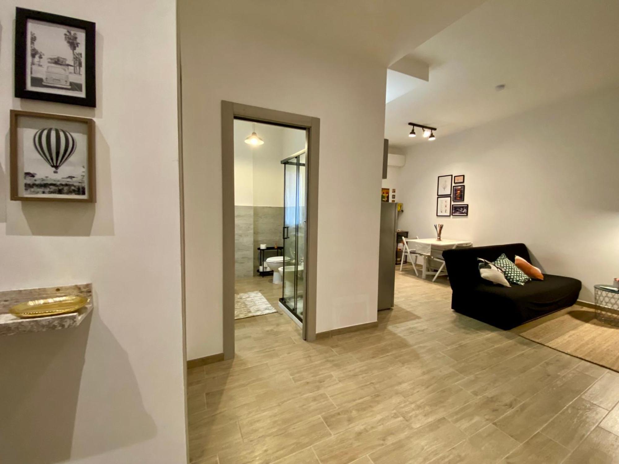 A Pochi Passi Dalla Metro A E Dal Vaticano - Numa House Apartment *