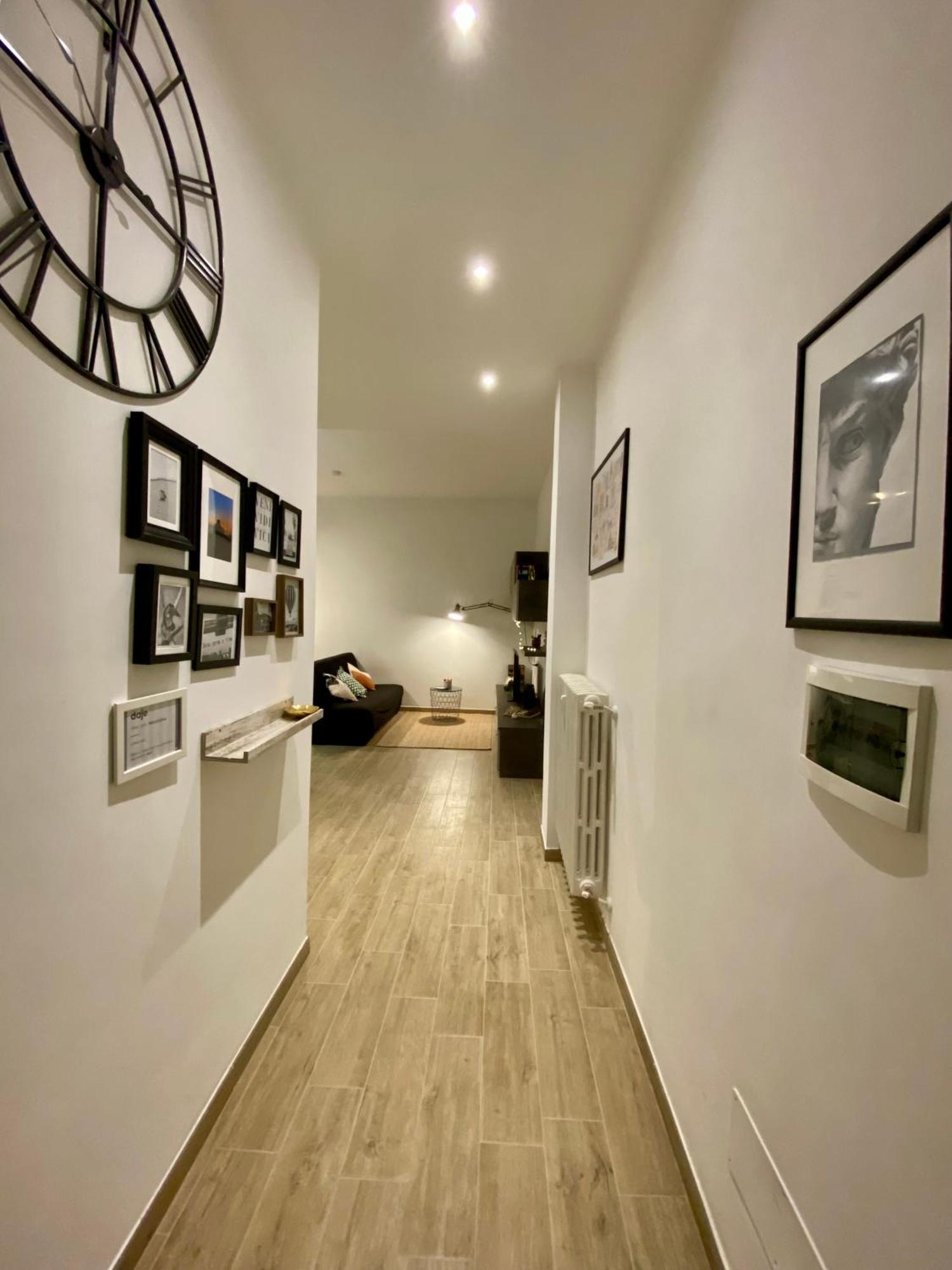 Apartment A Pochi Passi Dalla Metro A E Dal Vaticano - Numa House *